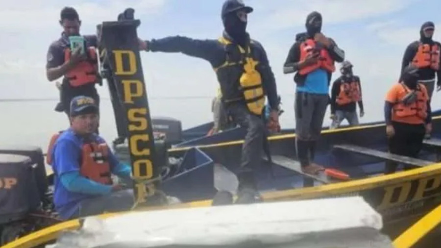 Recuperados restos de la séptima víctima del siniestro aéreo en el Lago de Maracaibo