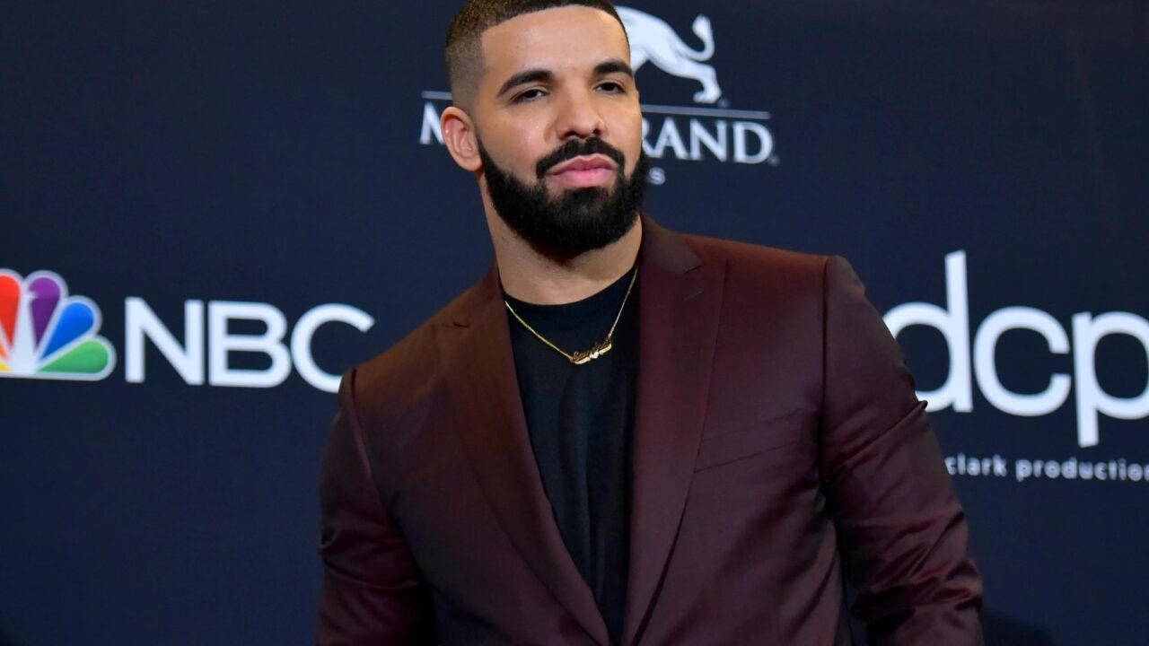 Disparan a guardia de seguridad del rapero canadiense Drake