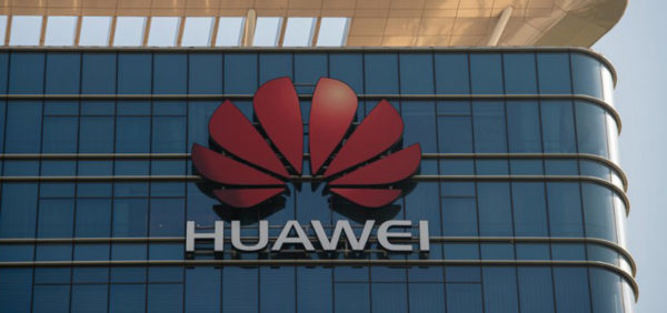 EEUU revoca algunas licencias de exportación de chips a Huawei por razones de «seguridad»