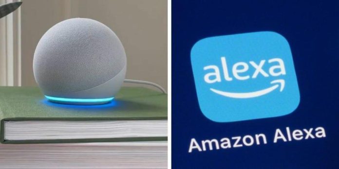 Amazon planea lanzar versión de Alexa con IA avanzada y cobrar suscripción mensual