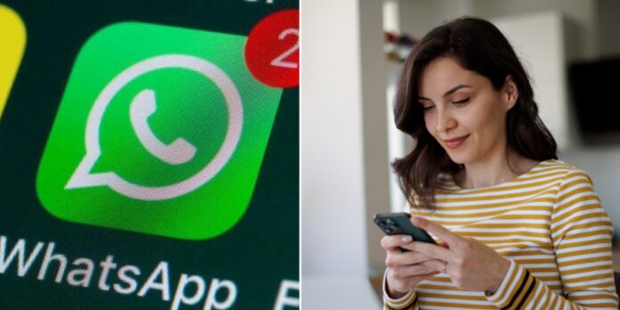 WhatsApp: descubra el truco secreto que muestra cuántos mensajes ha enviado o recibido