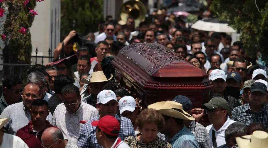 Al menos 36 candidatos asesinados: elecciones en México serán las «más violentas de su historia»