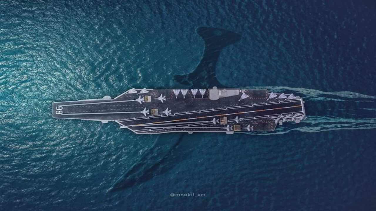 EEUU dice destruyó misiles y dron hutíes en medio de escalada de ataques en el mar Rojo