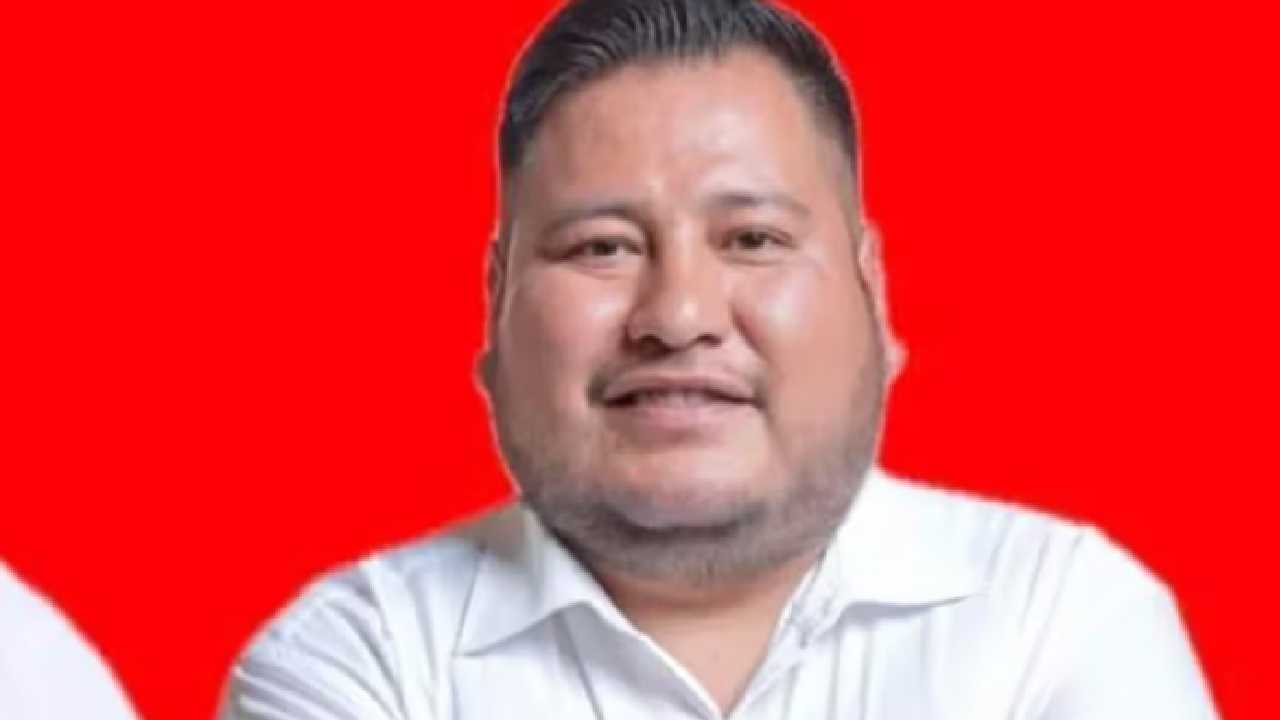 Un candidato local fue asesinado horas antes del comienzo de las elecciones en México