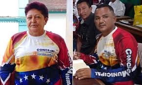 PSUV destituyó a dos concejales opositores de Tucupita tras la visita de María Corina