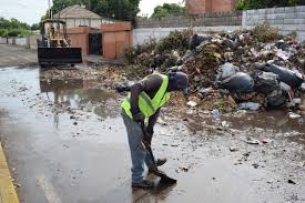San Francisco recolectó 450 toneladas de desechos sólidos en megaoperativos en varias parroquias