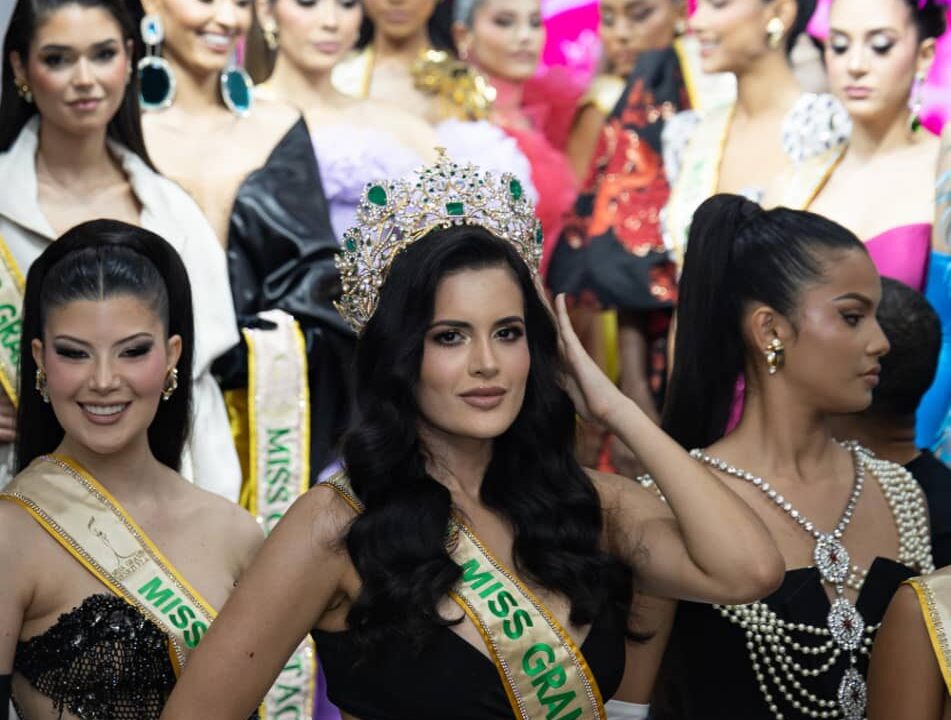 Inicia la temporada del Miss Grand Venezuela 2024