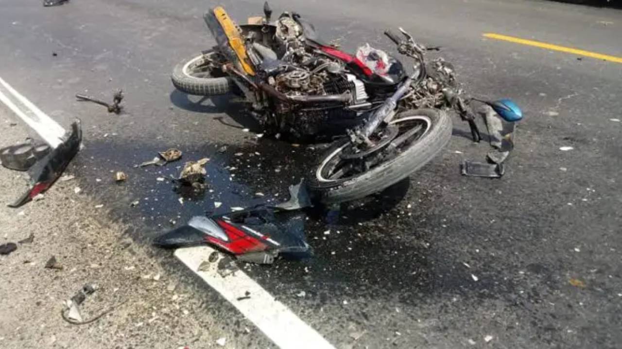 Dos primos fallecen en accidente de moto en Barinas
