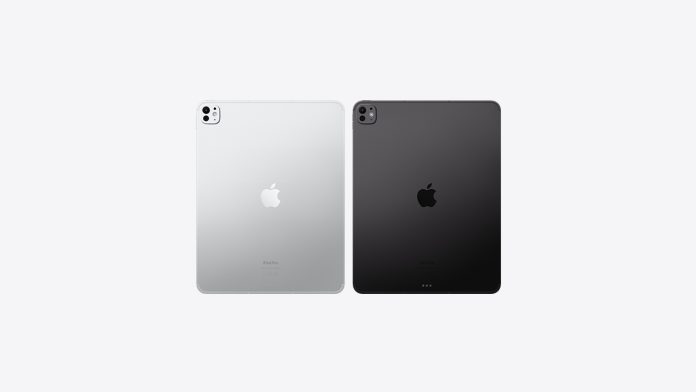 iPad Pro marca el regreso de Apple a los dispositivos con diseño fino
