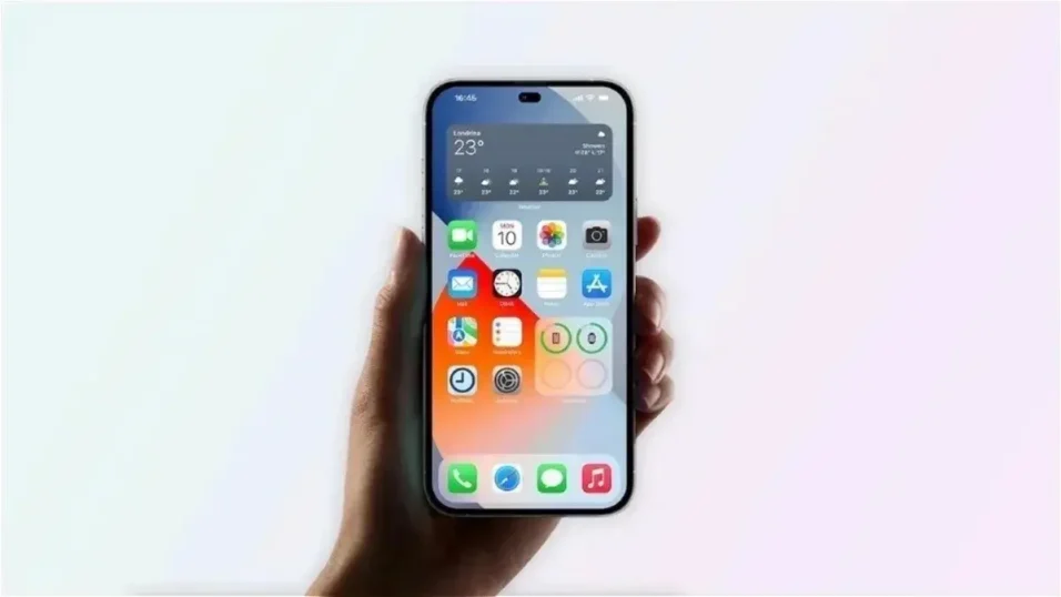 iphone 17 slim