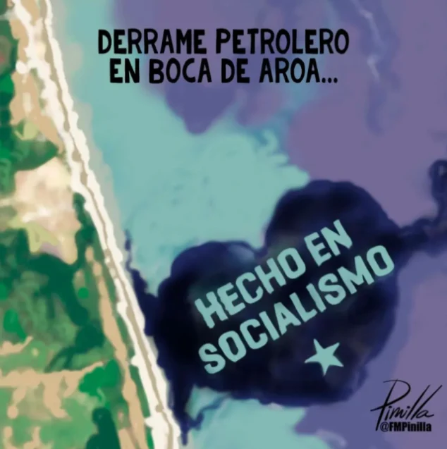 Hecho en Socialismo