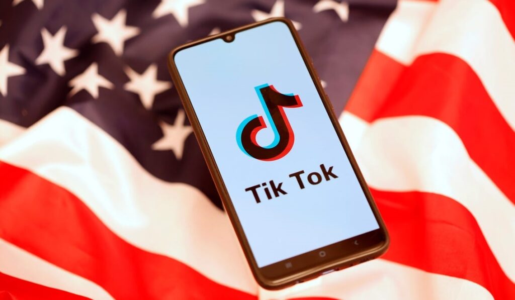 ¿La justicia de EE UU tiene en sus manos el futuro de TikTok en ese país?