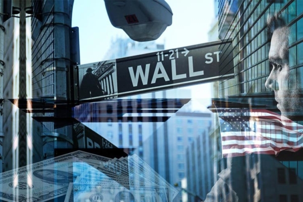 Wall Street cierra al alza, con récords para el Dow Jones y el S&P 500