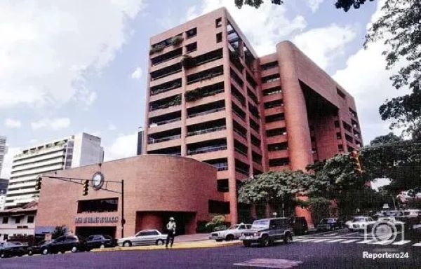 Principal índice de la Bolsa de Caracas cerró la semana con alza acumulada de 65,95% este año