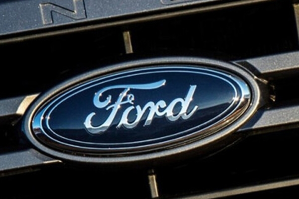 Los beneficios netos de Ford caen un 16,7% en los nueve primeros meses del año