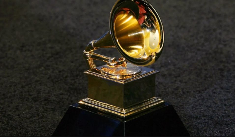 Grammy Latino