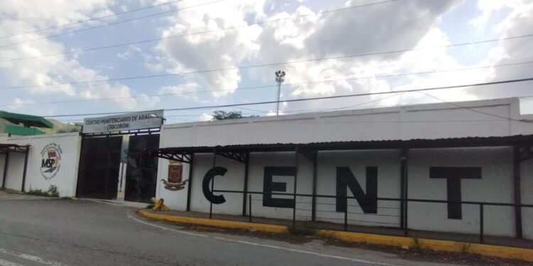 Excarcelados 150 presos políticos en Tocorón y 20 en Tocuyito, tras más de cinco meses detenidos