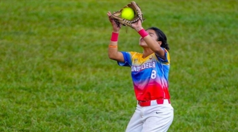 Panamericano de Sóftbol femenino estará conformado por 10 equipos