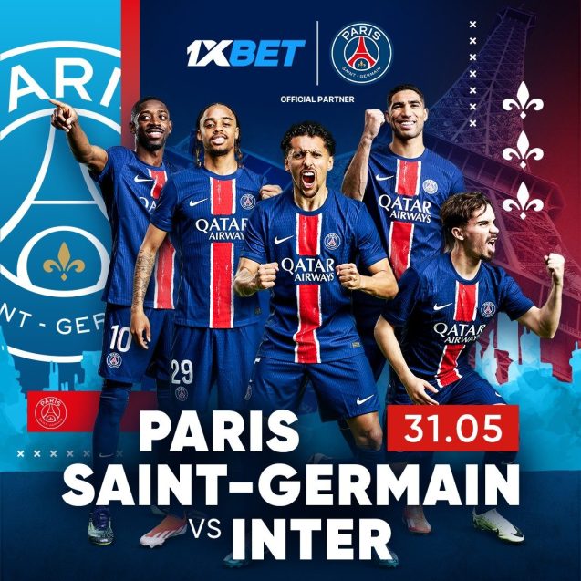 1xbet