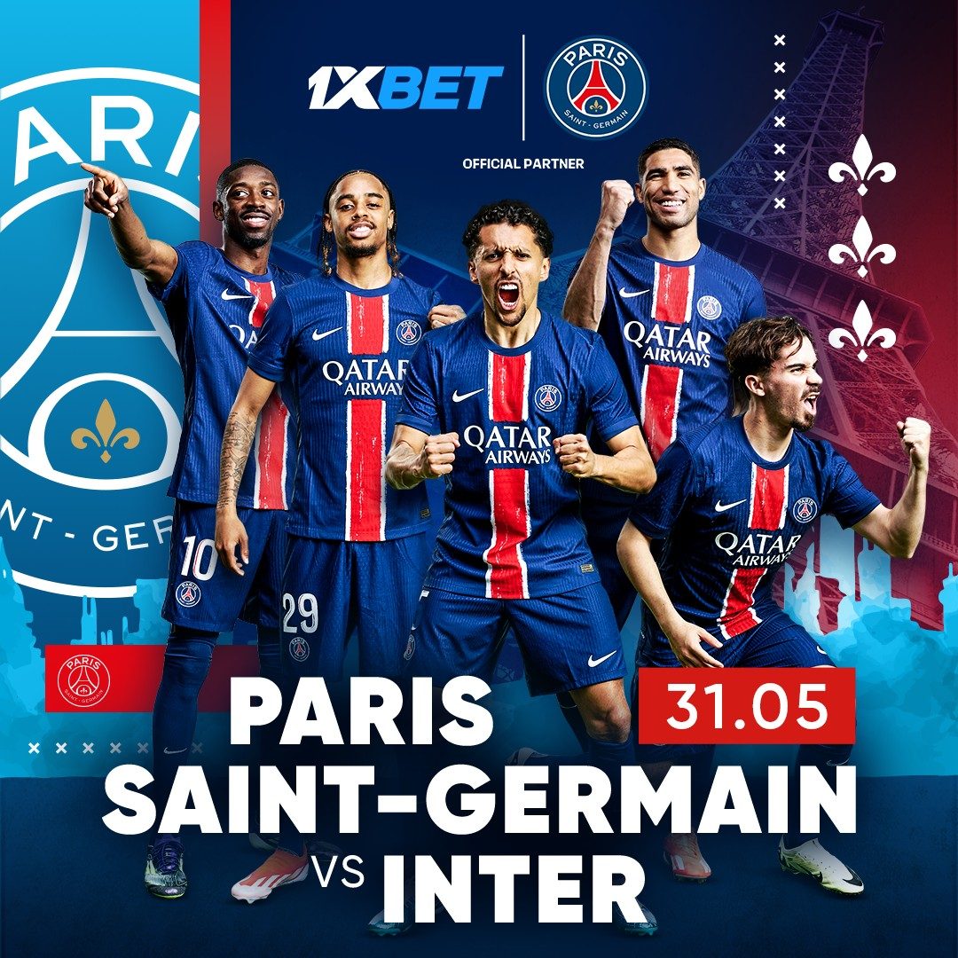 1xbet