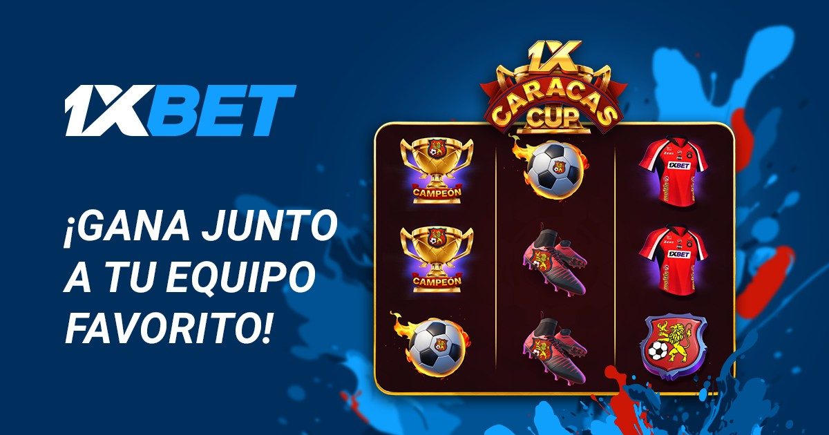 1xbet